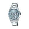 Men's Analog Quartz Watch SHE-3512D-2A