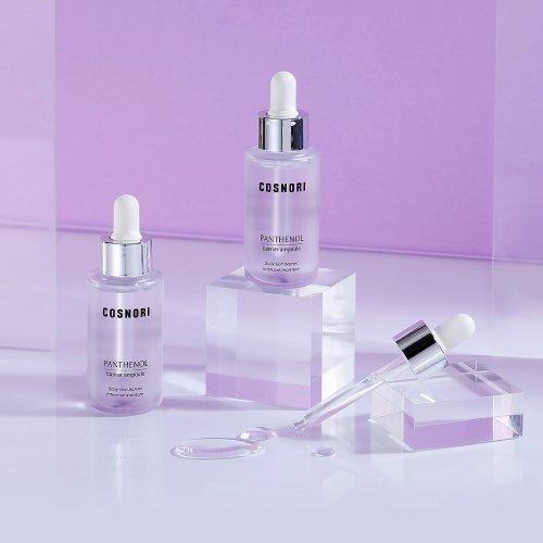 Cosnori Panthenol Barrier Ampoule 30ml