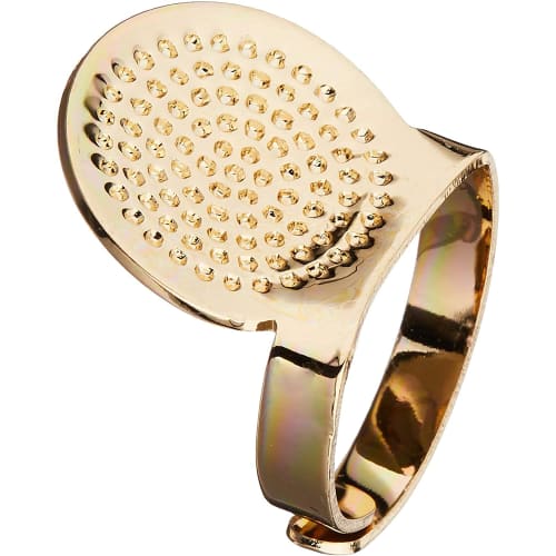 KIYOHARA Sankokko finger remover with plate SUN80-16