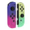 2PCS Wireless Gamepad Left and Right Bluetooth Gamepad with Remote Wake Up for Switch Games and