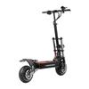 BOYUEDA S3-11 85KM/H 3000W Dual Motor E-Scooter - 120KM Range, Off-Road Tires, 45° Climb, CE/FCC Certified(NO ABE)