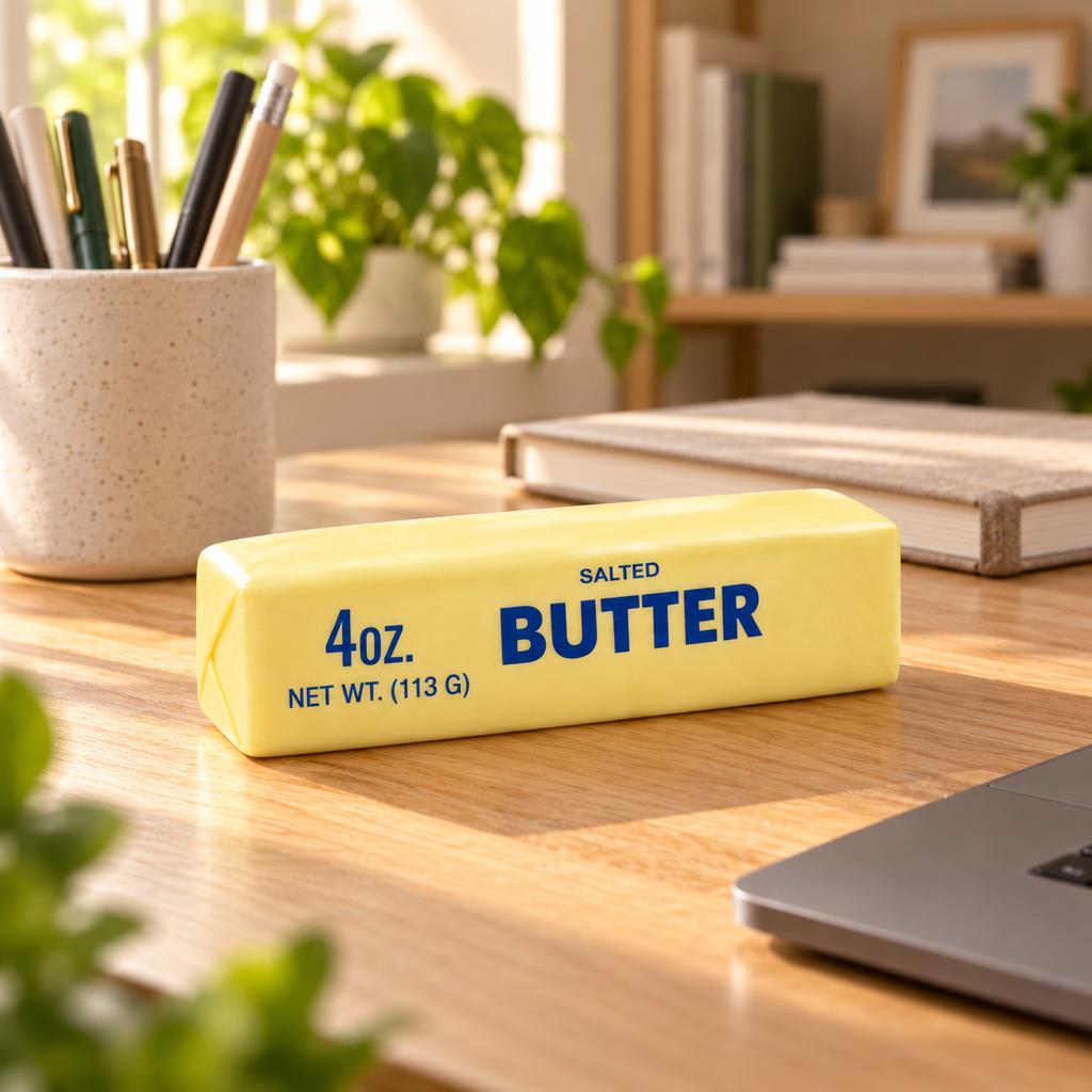 PU Material Simulation Stress Relief Squeeze Toy