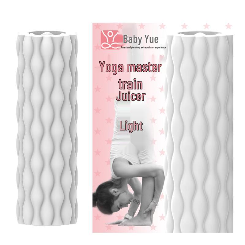 Yoga Master Juicer Male Masturbator & Penis Trainer