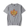 Technoblade Merch Tshirt Hot Sale Summer Tops Short Sleeve Unisex WoUnisex Tshirt Technoblade RIP RIP GOOD GAME Merch Anime Clothes