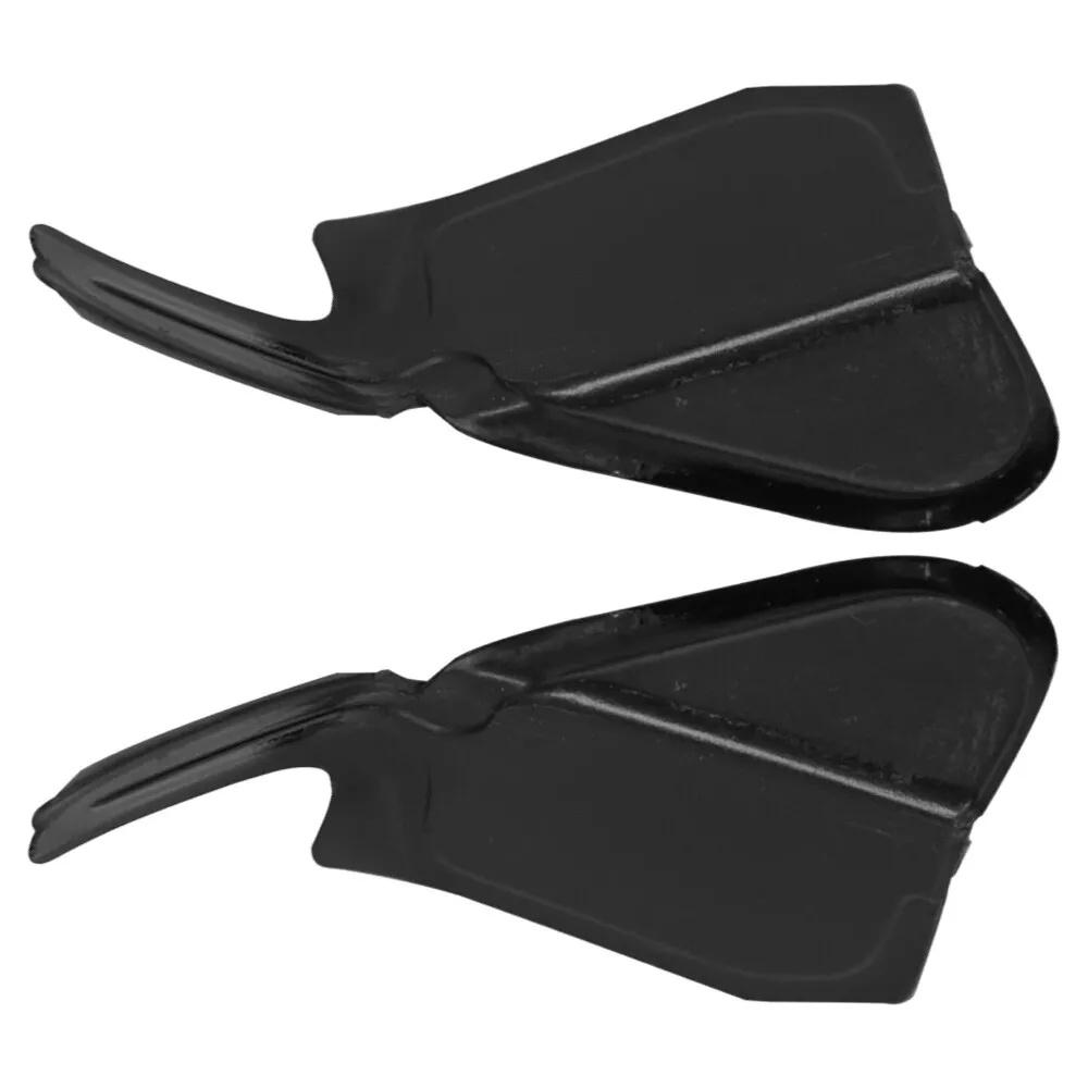 

Front Left & Right Mudguard Panel Cover 66895-6LA0B For Nissan Sentra 2020-2024