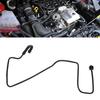 Leak Proof Radiator Water Return Hose N118C012AA 1783713 Enhances Pressure Resistance Simple Installation for Car