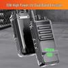 TRANCENT IP68 Professional Waterproof Two-Way Radio (CN version)