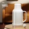 Tianxi Glass Lined Insulated Thermos Pot