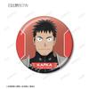 Kaiju 8 Trading Metallic Can Badges Box of 9 No.
