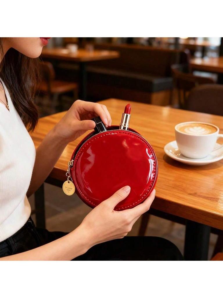 YSL - Portable makeup bag