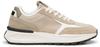 Кроссовки Marc O'Polo Sneaker Velours beige