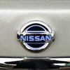 Car 5D LED Front Rear Light Emblem Sticker For Nissan GTR NISMO Qashqai Patrol X-trail Tiida Navara Sylphy Juke Teana Skyline