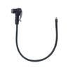 Multipurpose Tire Inflator Hose Adapter Universal Inflation Extension Tube Bicycles Tire Inflation Accessories Enduring