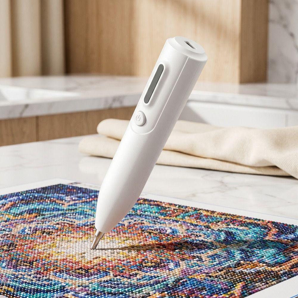 Absorbing Painting Tool Metal Tip Magic Tool Pen Painting