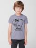Save The Woolly Mammoth T-Shirt, Funny Animal Lover Tee