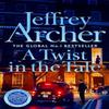 A Twist In the Tale by Jeffrey Archer Paperback Book 9781035040797