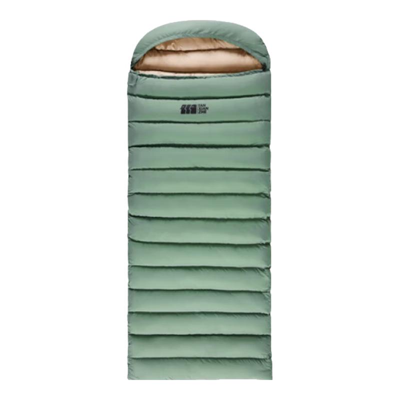 Explorer Adult Down Sleeping Bag