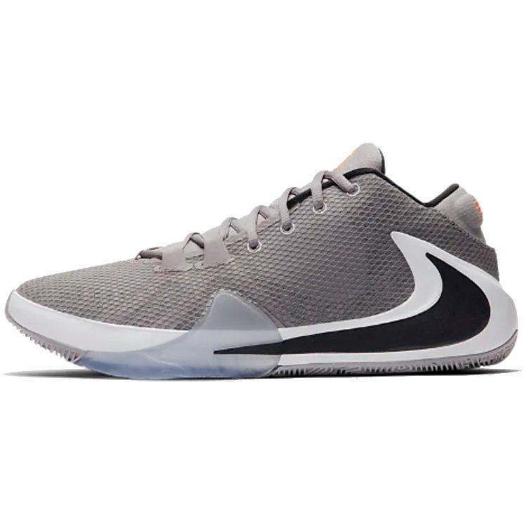 Nike Zoom Freak 1 Atmosphere Grey BQ5422-002