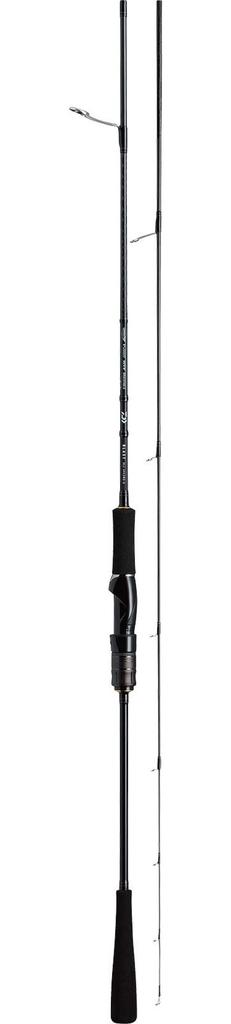 Daiwa SLJ (Super Light Jigging) Rod Blast SLJ AP (Air Portable) 63LS-S Fishing Rod