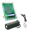 Schumann Wave Generator Electromagnetic Wave Version Extremely Low Frequency Pulse 7.83Hz Earth Resonance Frequency Generator