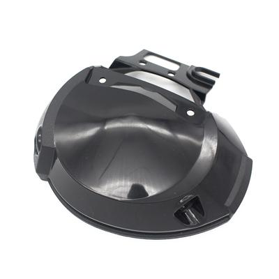N62R-Speedometer Speed Tach Gauge Rear Case Cover Bracket For FZ6N FZ6 N 2004- 2007 Instrument Tachometer Meter Case