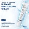Conjunto NIDA Revive Creme para Olhos & Hidratante com Essência de Peptídeos