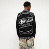 Stussy Laguna Icon Sweater 117223