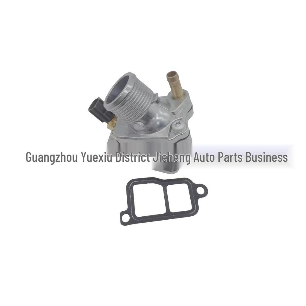 Thermostat Housing LR025564 for Volvo XC60 (2012-2014)