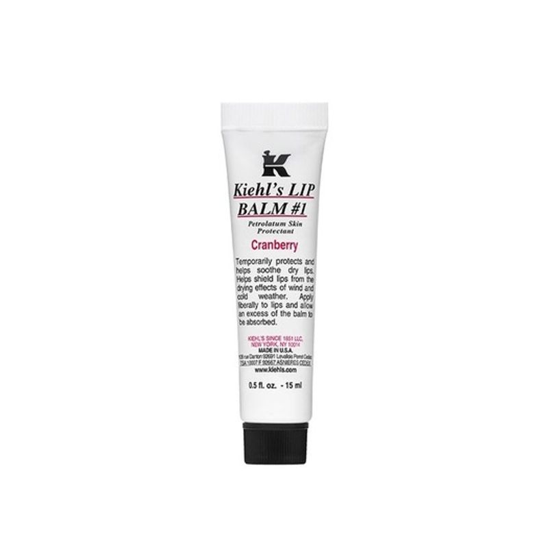 Kiehl's Lip Balm 1 15ml