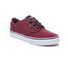 Vans Atwood Kids 'Oxblood' VN000UDTDDU