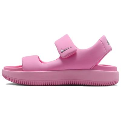 (WMNS) Calm Sandals 'Hyper Pink' Women's FJ6043-600