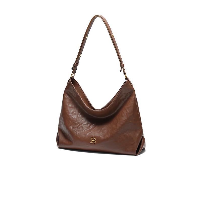 Belle Retro Hobo Crossbody Tote Taška 2067ACX5