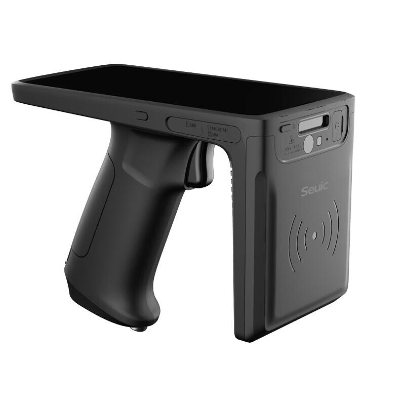 Seuic UTouch Android UHF RFID Handheld Terminal