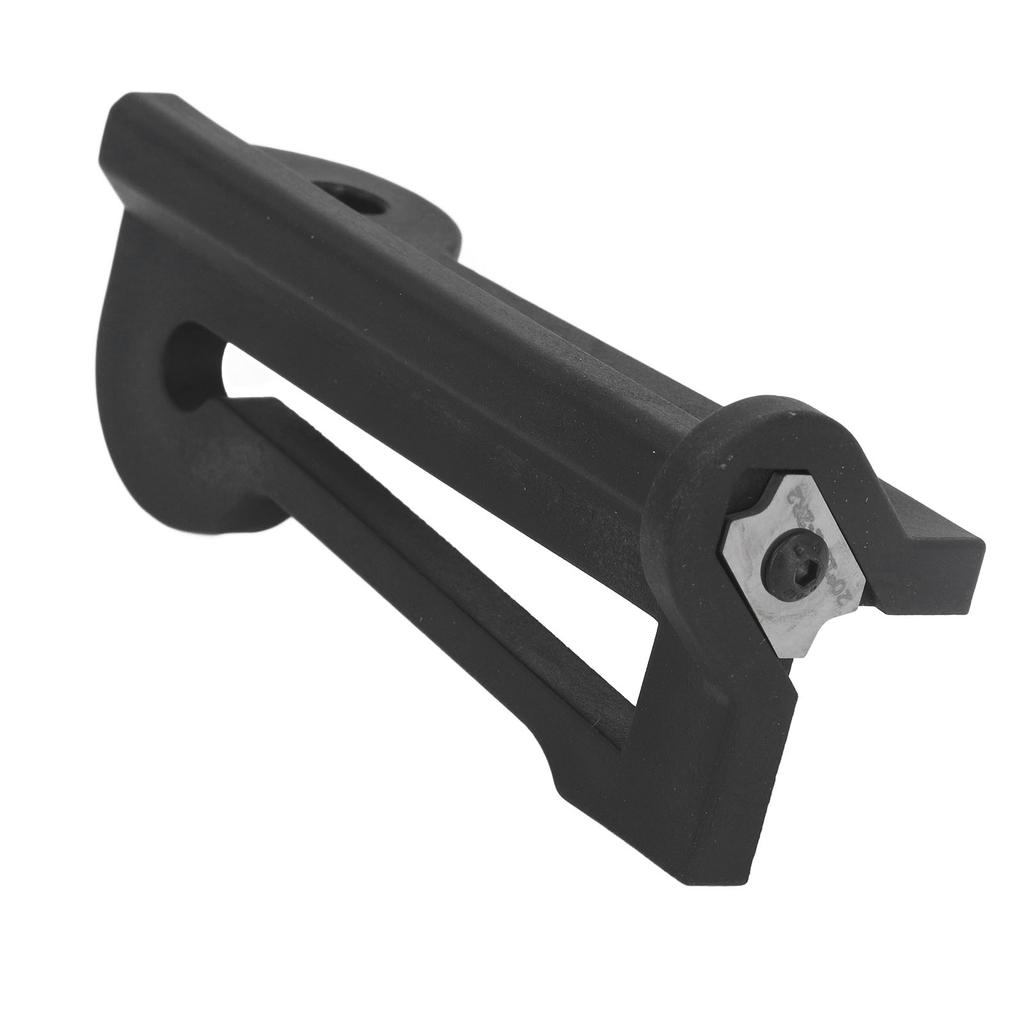 Freză Arcuită pentru Lemn R2 Lamă Manuală Rapidă Teșire Margine Debavurator Instrument Planor pentru Colț de Margine Lemn