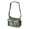 Daiwa Shoulder Bag Khaki P 15 X 33 X 24 Cm (D)