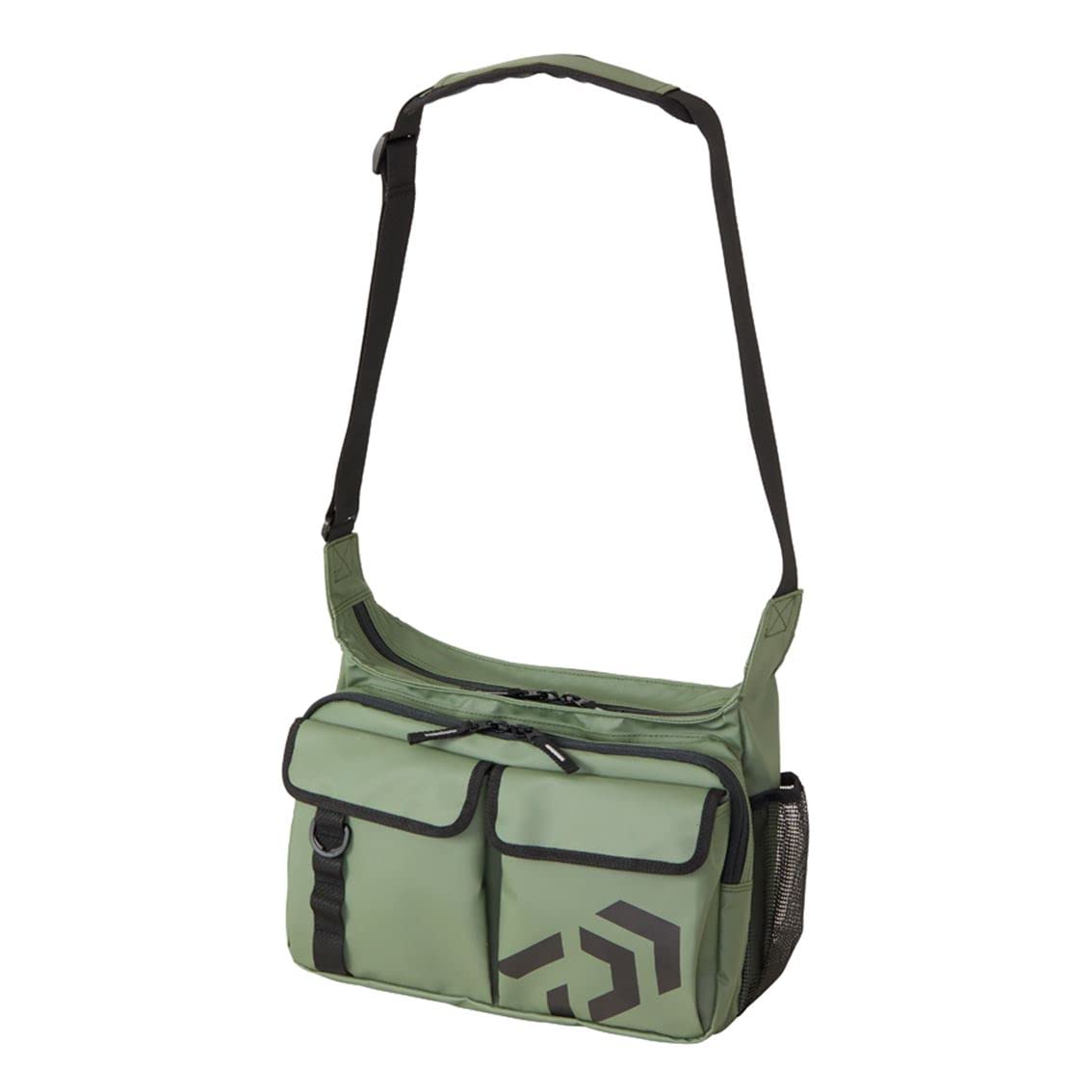 

Daiwa Shoulder Bag Khaki P 15 x 33 x 24 cm (D)