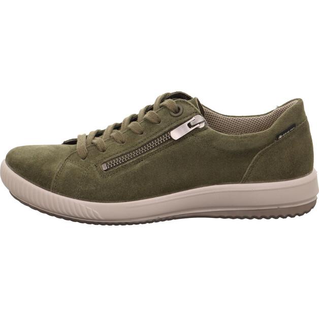 

Женские полуботинки Legero Sneaker low tanaro khaki 37