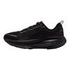 Nike  Vomero 18 Triple Black Women Sneakers Dark-Smoke-Grey Light-Smoke-Grey HM6804-004