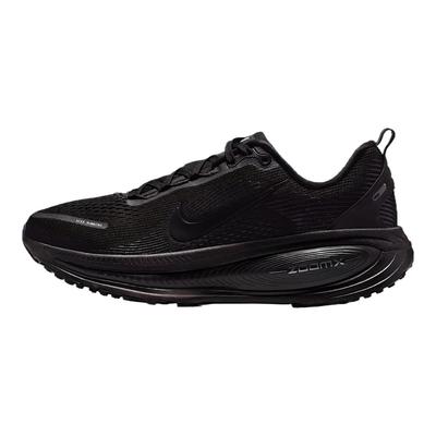 Vomero 18 Triple Black Women Sneakers Dark-Smoke-Grey Light-Smoke-Grey HM6804-004