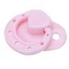 (H0826)New Dummy Pacifier For 26cm Reborn Baby Dolls With Internal Magnetic Accessories