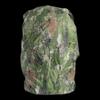 Reversible Camouflage Backpack Rain Cover