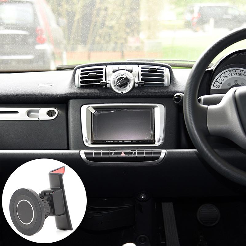 Interior Accessories For Mercedes Benz Smart