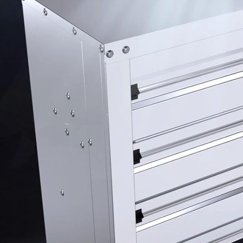 Tiemuyun 800 Industrial Negative Pressure Exhaust Fan