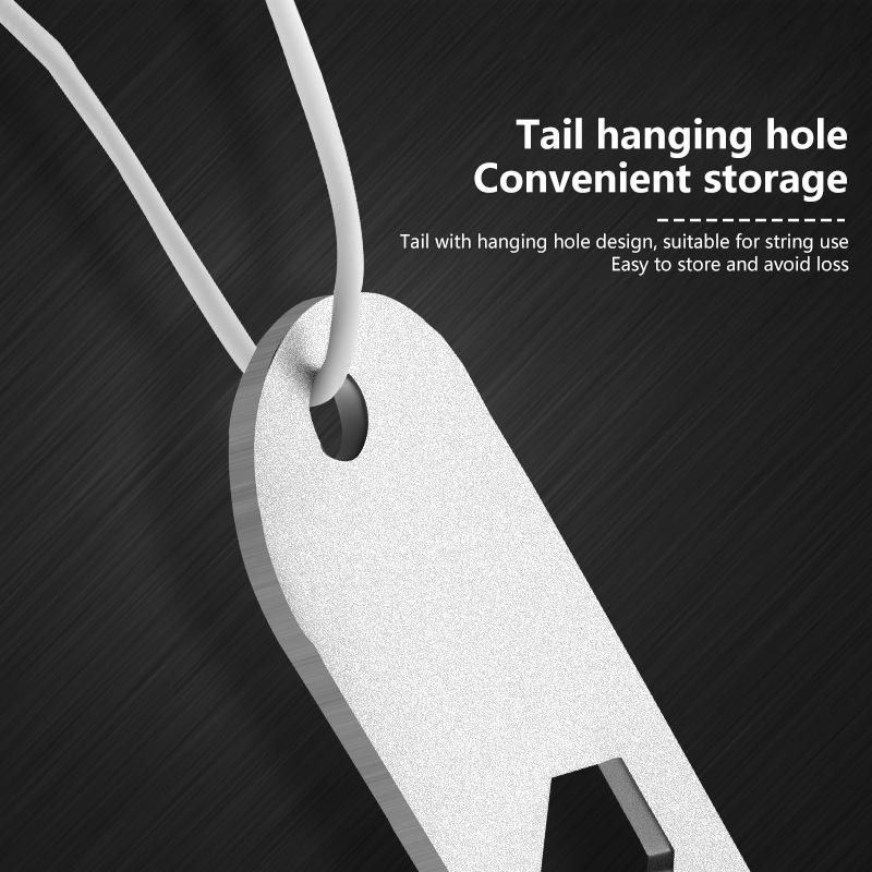 Fence Wire Twist For T Post Clips Fencing Tools Strong Enough To Twist Any Fencing Wire Fence Wire Tensioning Tool Time Saver