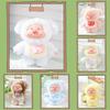 Cartoon Pig Plush Blind Box Home Decor Gift For Kids And Teens