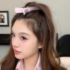 Anti-slip Teeth Hair Volume Clip Double-row Comb Root Lift Clip New Hairpin  Fluffy Hair