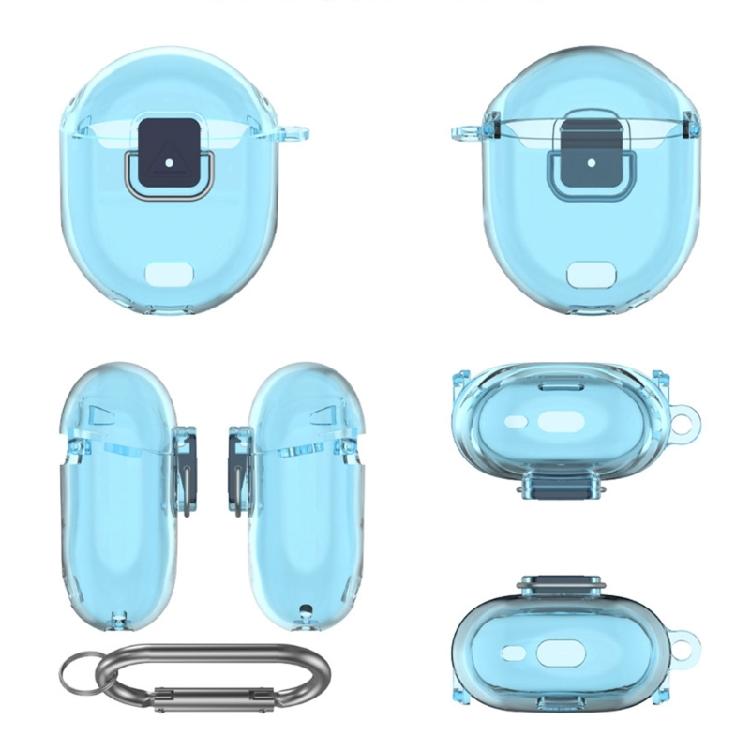 Flexible Soft TPU Protector Case Housing For Buds 2 Wireless Earbud Shockproof Cover Scratch Resistant Sleeve Daily Use