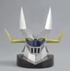 Metal Action No.2 Great Mazinger Brain Condor