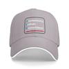 Patriot Germany German Heimatliebe  Baseball Cap AfD  Tennis Skate Breathable Trucker Hat Women Men Casual Print Baseball Caps