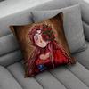 HHABROMANIA Pillow Case Pillowcase Home Sofa Cushions Car Cushions Pillowcover Office Pillowshell Pillow